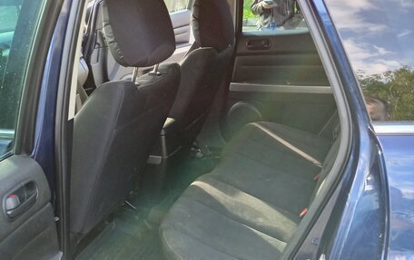 Mazda CX-7 I рестайлинг, 2011 год, 875 000 рублей, 17 фотография