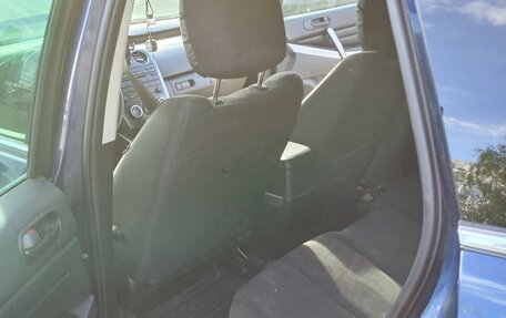 Mazda CX-7 I рестайлинг, 2011 год, 875 000 рублей, 16 фотография