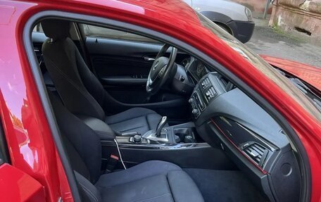 BMW 1 серия, 2013 год, 1 070 000 рублей, 6 фотография