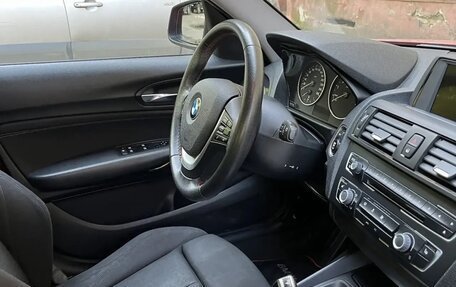 BMW 1 серия, 2013 год, 1 070 000 рублей, 7 фотография