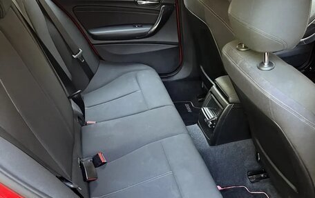 BMW 1 серия, 2013 год, 1 070 000 рублей, 8 фотография