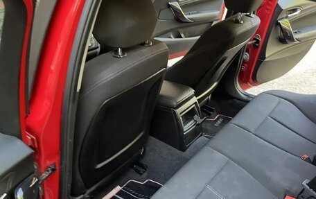 BMW 1 серия, 2013 год, 1 070 000 рублей, 10 фотография