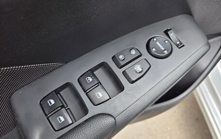 Hyundai Solaris II рестайлинг, 2017 год, 1 620 000 рублей, 23 фотография