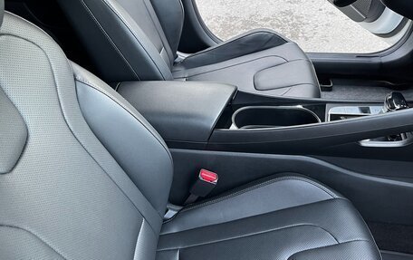 Hyundai Elantra, 2023 год, 1 670 000 рублей, 10 фотография