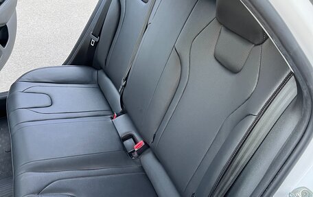 Hyundai Elantra, 2023 год, 1 670 000 рублей, 14 фотография