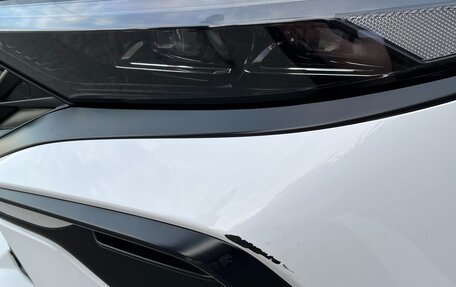 Hyundai Elantra, 2023 год, 1 670 000 рублей, 16 фотография