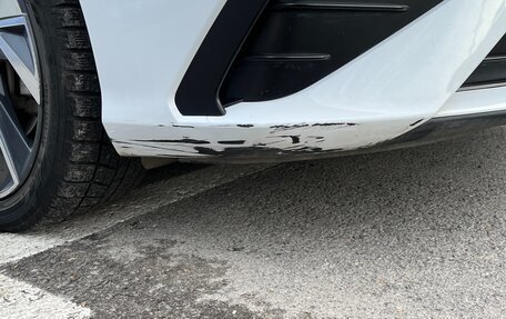 Hyundai Elantra, 2023 год, 1 670 000 рублей, 18 фотография
