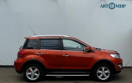 Great Wall Hover M4, 2014 год, 547 111 рублей, 4 фотография