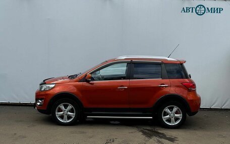 Great Wall Hover M4, 2014 год, 547 111 рублей, 5 фотография