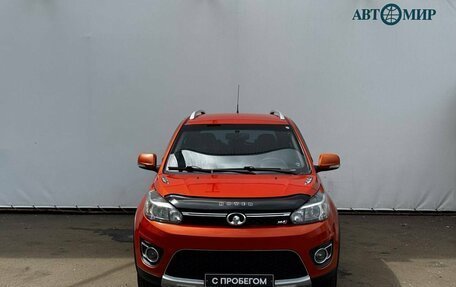 Great Wall Hover M4, 2014 год, 547 111 рублей, 2 фотография