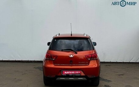 Great Wall Hover M4, 2014 год, 547 111 рублей, 7 фотография