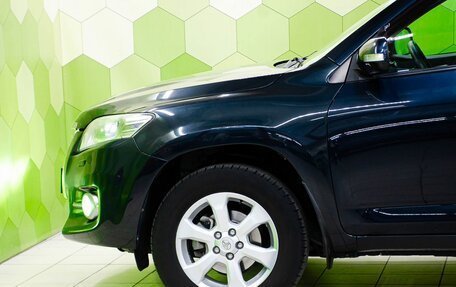 Toyota RAV4, 2010 год, 1 400 000 рублей, 9 фотография