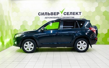 Toyota RAV4, 2010 год, 1 400 000 рублей, 7 фотография