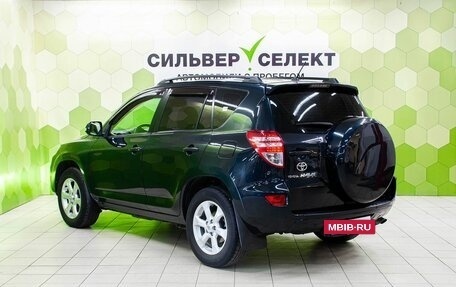 Toyota RAV4, 2010 год, 1 400 000 рублей, 6 фотография