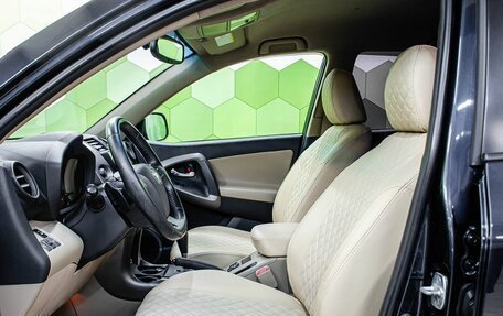 Toyota RAV4, 2010 год, 1 400 000 рублей, 12 фотография