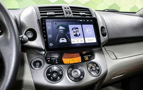 Toyota RAV4, 2010 год, 1 400 000 рублей, 19 фотография