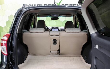 Toyota RAV4, 2010 год, 1 400 000 рублей, 24 фотография