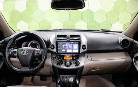 Toyota RAV4, 2010 год, 1 400 000 рублей, 14 фотография