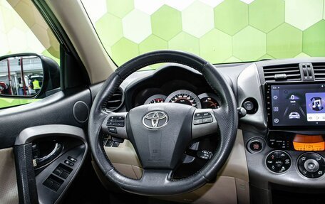 Toyota RAV4, 2010 год, 1 400 000 рублей, 15 фотография