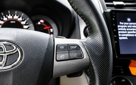 Toyota RAV4, 2010 год, 1 400 000 рублей, 17 фотография