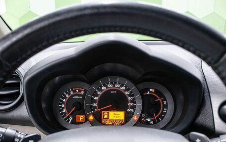 Toyota RAV4, 2010 год, 1 400 000 рублей, 18 фотография