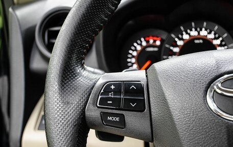Toyota RAV4, 2010 год, 1 400 000 рублей, 16 фотография