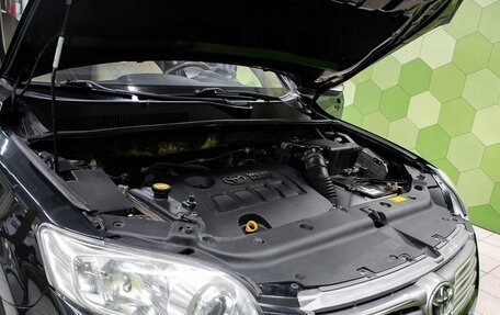 Toyota RAV4, 2010 год, 1 400 000 рублей, 23 фотография