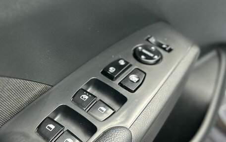 Hyundai Solaris II рестайлинг, 2021 год, 1 570 000 рублей, 10 фотография