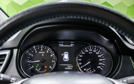 Nissan Qashqai, 2017 год, 1 450 000 рублей, 16 фотография