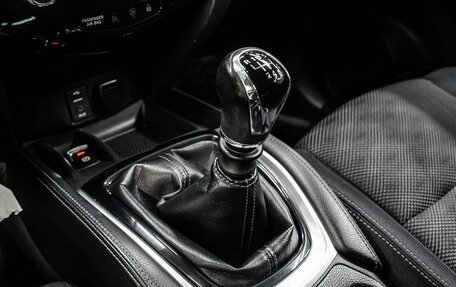 Nissan Qashqai, 2017 год, 1 450 000 рублей, 19 фотография