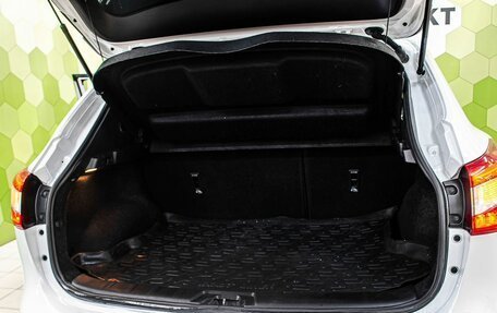 Nissan Qashqai, 2017 год, 1 450 000 рублей, 22 фотография