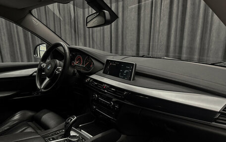BMW X6, 2016 год, 3 899 000 рублей, 11 фотография