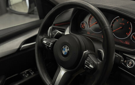BMW X6, 2016 год, 3 899 000 рублей, 18 фотография