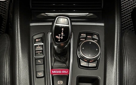 BMW X6, 2016 год, 3 899 000 рублей, 17 фотография