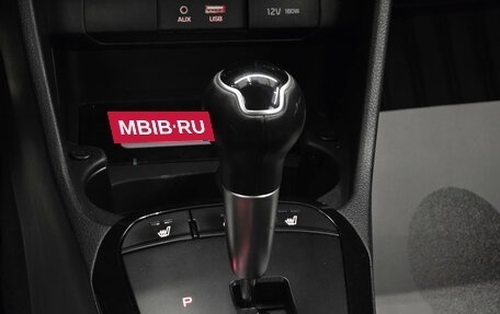 KIA Picanto III рестайлинг, 2017 год, 1 099 000 рублей, 14 фотография