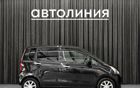 Daihatsu Move VI рестайлинг, 2012 год, 470 000 рублей, 5 фотография