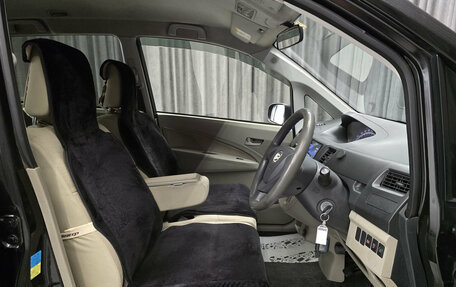 Daihatsu Move VI рестайлинг, 2012 год, 470 000 рублей, 10 фотография