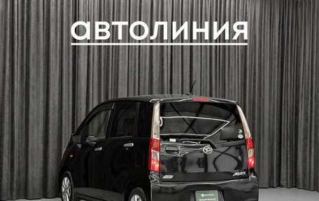 Daihatsu Move VI рестайлинг, 2012 год, 470 000 рублей, 7 фотография