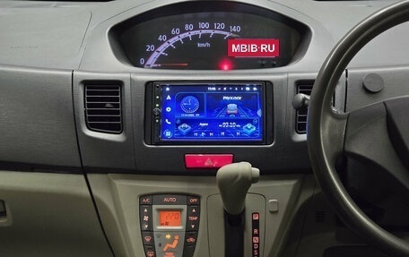 Daihatsu Move VI рестайлинг, 2012 год, 470 000 рублей, 13 фотография