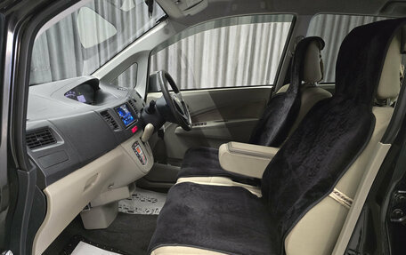 Daihatsu Move VI рестайлинг, 2012 год, 470 000 рублей, 14 фотография
