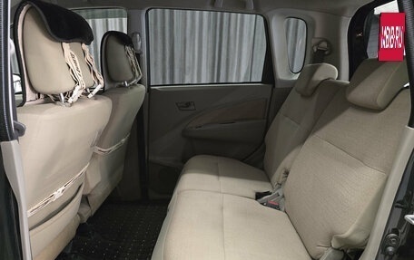 Daihatsu Move VI рестайлинг, 2012 год, 470 000 рублей, 17 фотография