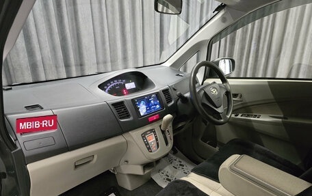 Daihatsu Move VI рестайлинг, 2012 год, 470 000 рублей, 15 фотография