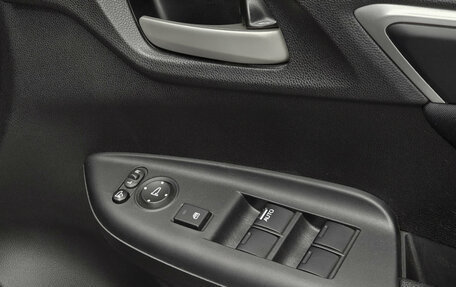 Honda Fit III, 2016 год, 1 260 000 рублей, 19 фотография