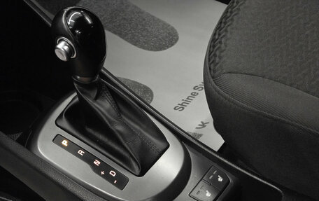 KIA Rio III рестайлинг, 2016 год, 1 099 000 рублей, 14 фотография