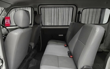 Toyota Town Ace IV, 2020 год, 1 489 000 рублей, 17 фотография