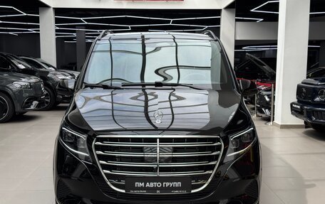 Mercedes-Benz V-Класс, 2026 год, 14 490 000 рублей, 2 фотография