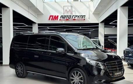 Mercedes-Benz V-Класс, 2026 год, 14 490 000 рублей, 11 фотография