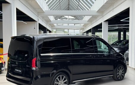Mercedes-Benz V-Класс, 2026 год, 14 490 000 рублей, 10 фотография