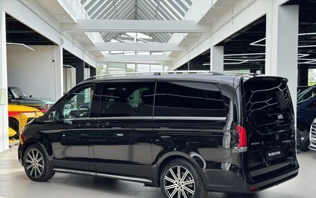 Mercedes-Benz V-Класс, 2026 год, 14 490 000 рублей, 12 фотография