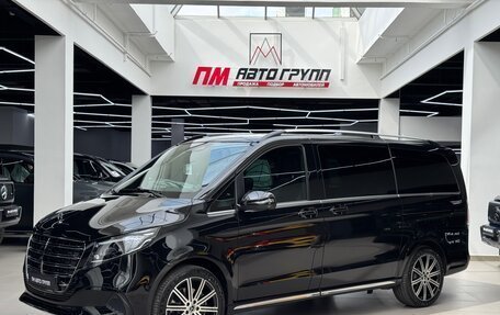 Mercedes-Benz V-Класс, 2026 год, 14 490 000 рублей, 9 фотография